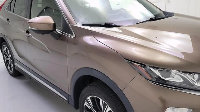 2018 Mitsubishi Eclipse Cross SEL for sale in Woodbridge, VA