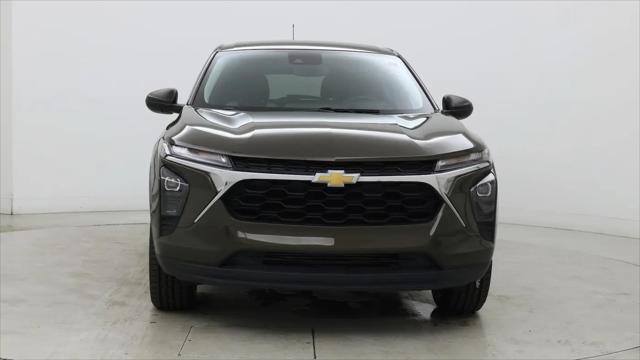 2024 Chevrolet Trax FWD SP