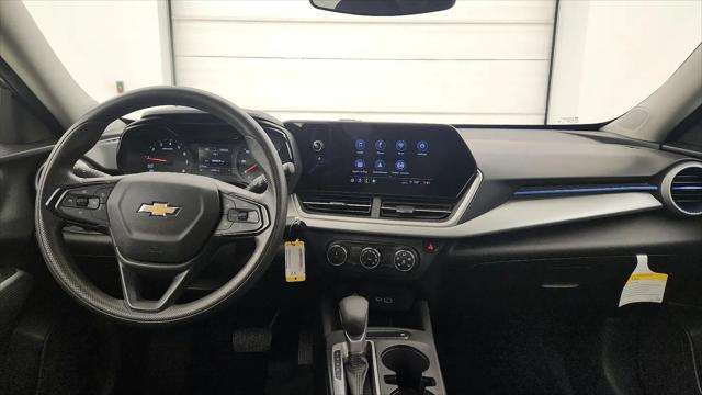 2024 Chevrolet Trax FWD SP