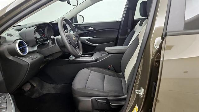 2024 Chevrolet Trax FWD SP