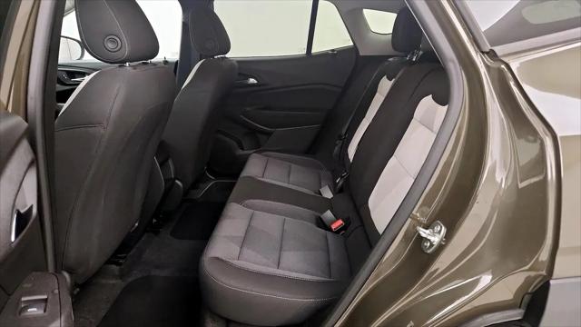 2024 Chevrolet Trax FWD SP