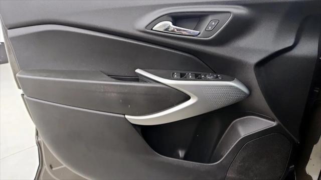 2024 Chevrolet Trax FWD SP