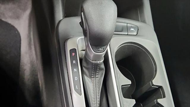 2024 Chevrolet Trax FWD SP