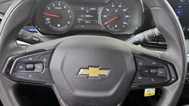 2024 Chevrolet Trax FWD SP