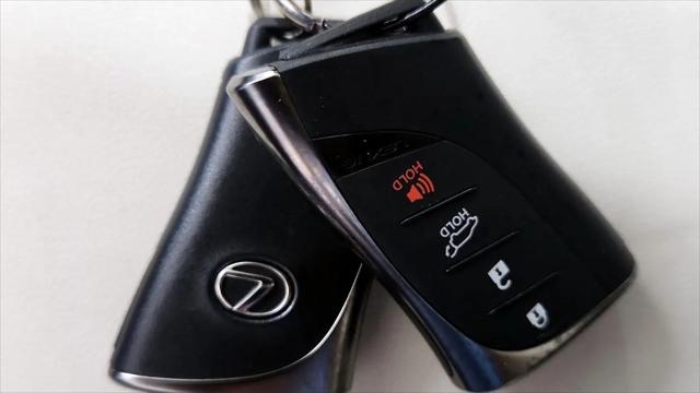 2024 Lexus RX 350 Premium Plus