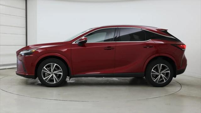 2024 Lexus RX 350 Premium Plus