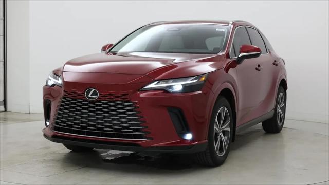 2024 Lexus RX 350 Premium Plus