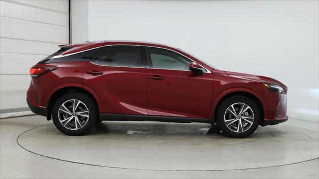 2024 Lexus RX 350 Premium Plus