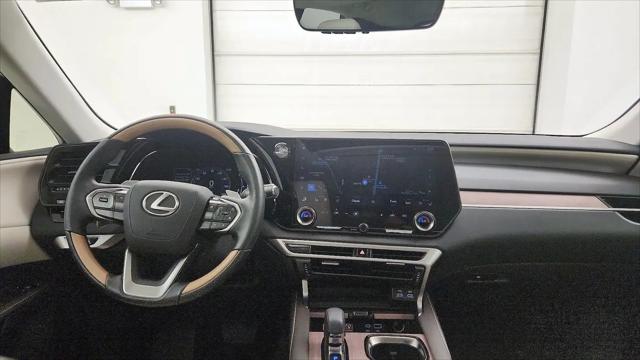 2024 Lexus RX 350 Premium Plus