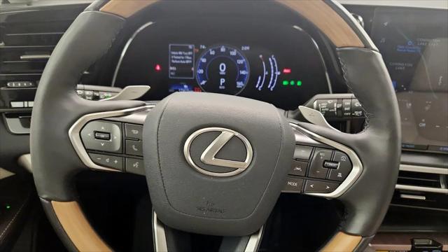 2024 Lexus RX 350 Premium Plus