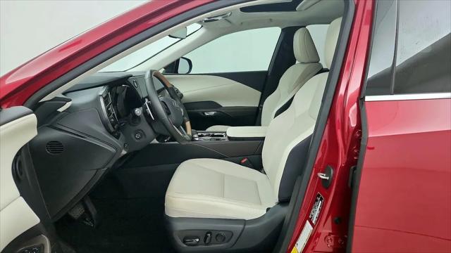 2024 Lexus RX 350 Premium Plus