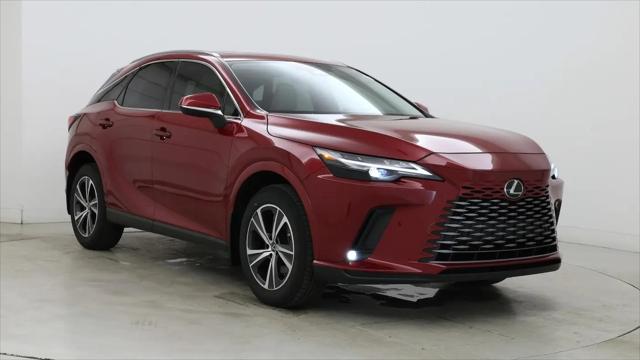 2024 Lexus RX 350 Premium Plus for sale in Myrtle Beach, SC