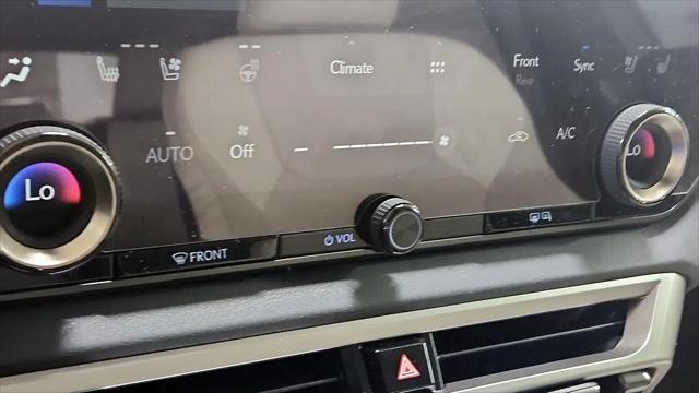 2024 Lexus RX 350 Premium Plus