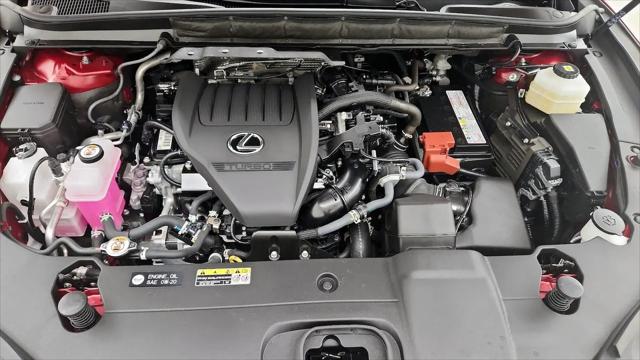 2024 Lexus RX 350 Premium Plus