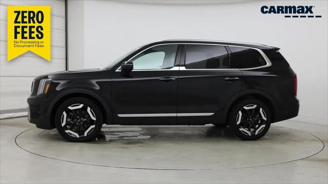 2024 Kia Telluride S for sale in Myrtle Beach, SC