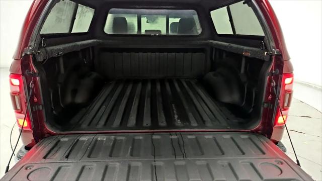 2019 Ram 1500 Limited Crew Cab 4x4 5'7" Box