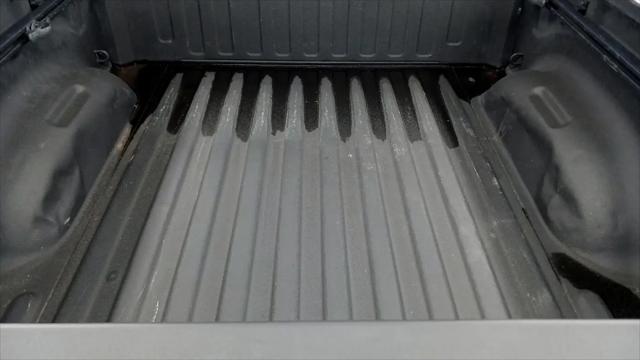 2023 Ram 1500 Big Horn Crew Cab 4x2 5'7" Box