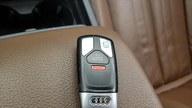 2019 Audi Q5 45 Premium
