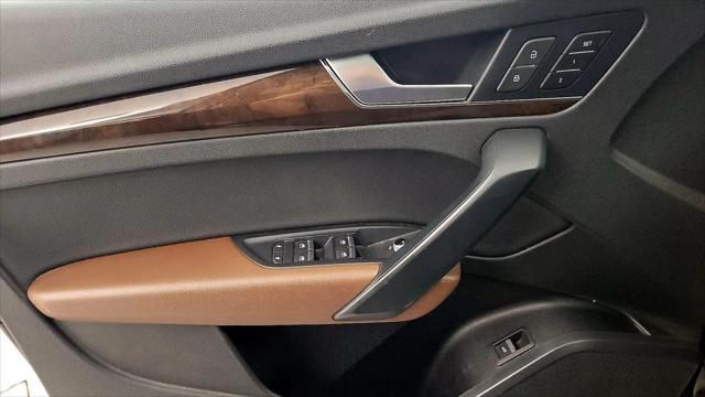 2019 Audi Q5 45 Premium