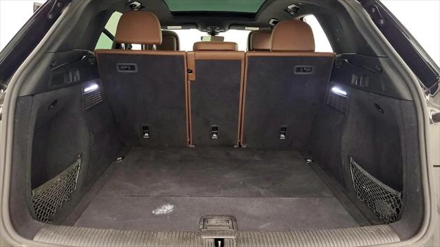 2019 Audi Q5 45 Premium