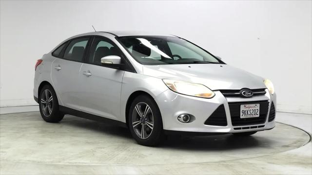 2014 Ford Focus SE for sale in Oceanside, CA