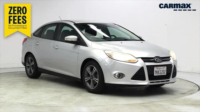 2014 Ford Focus SE for sale in Oceanside, CA