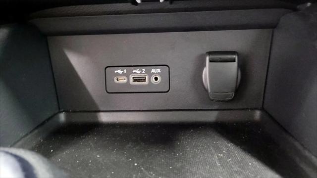 2020 Nissan Sentra SV Xtronic CVT