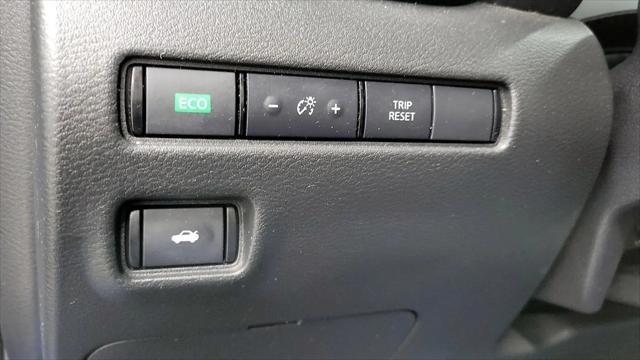 2020 Nissan Sentra SV Xtronic CVT
