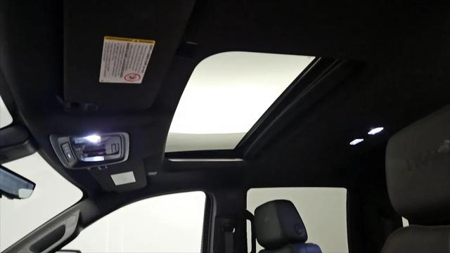 2023 Chevrolet Silverado 2500HD 4WD Crew Cab Standard Bed High Country
