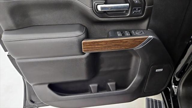 2023 Chevrolet Silverado 2500HD 4WD Crew Cab Standard Bed High Country