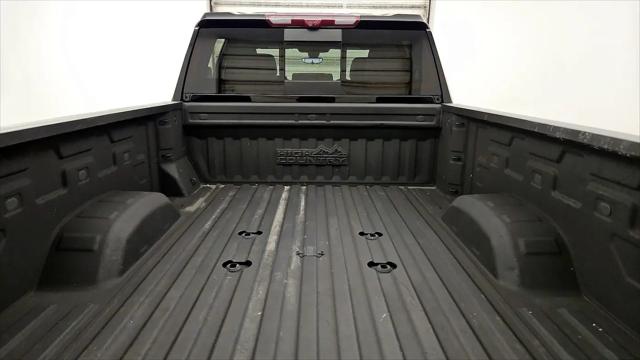 2023 Chevrolet Silverado 2500HD 4WD Crew Cab Standard Bed High Country