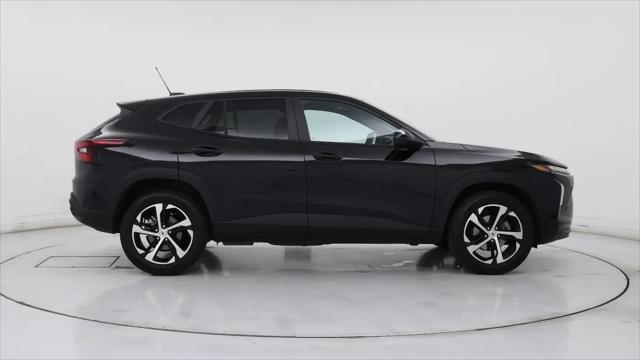 2026 Chevrolet Trax FWD 1RS