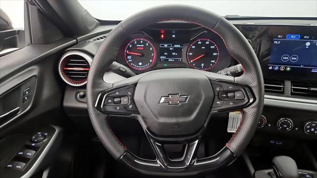 2026 Chevrolet Trax FWD 1RS