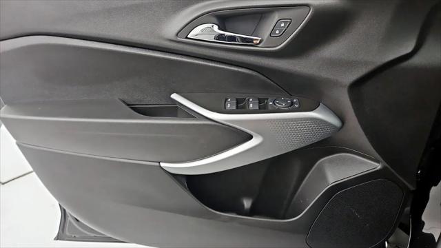 2026 Chevrolet Trax FWD 1RS