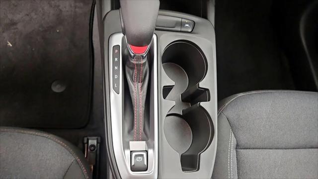2026 Chevrolet Trax FWD 1RS