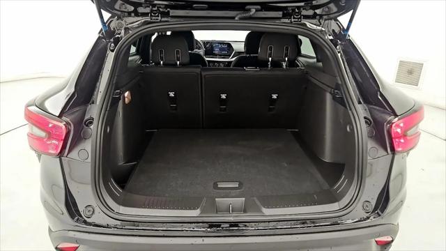 2026 Chevrolet Trax FWD 1RS