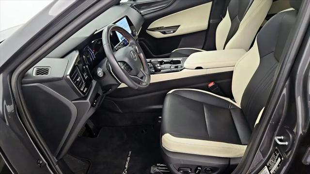 2024 Lexus NX NX 250