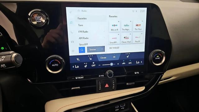 2024 Lexus NX NX 250