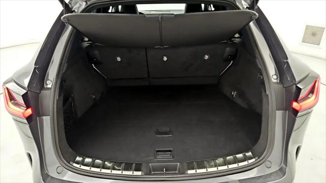 2024 Lexus NX NX 250