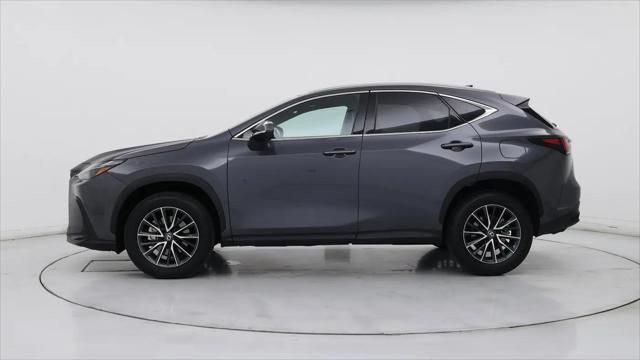 2024 Lexus NX NX 250