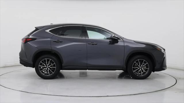 2024 Lexus NX NX 250
