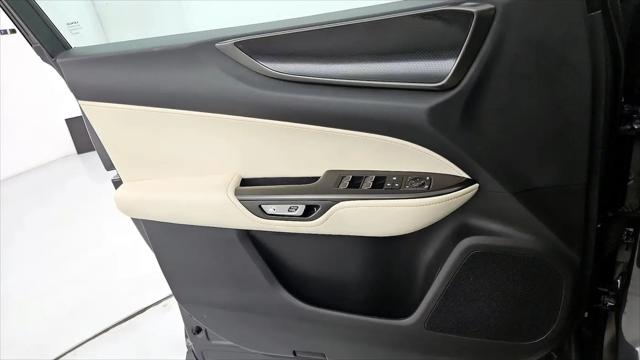 2024 Lexus NX NX 250