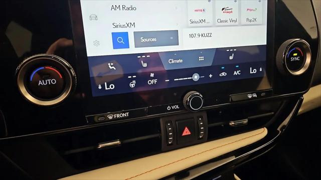 2024 Lexus NX NX 250