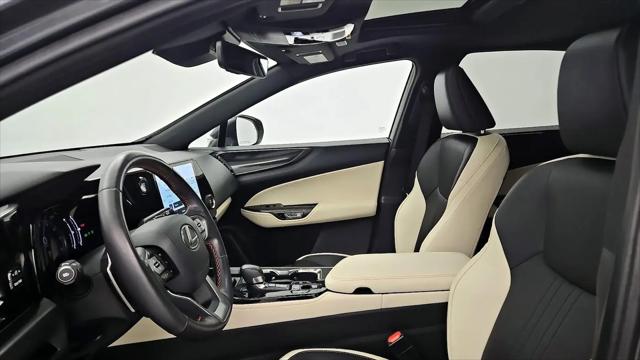 2024 Lexus NX NX 250