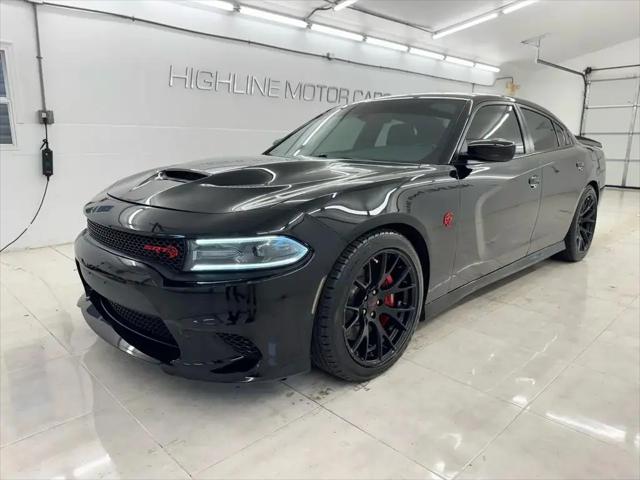 2016 Dodge Charger SRT Hellcat for sale in Southampton, NJ