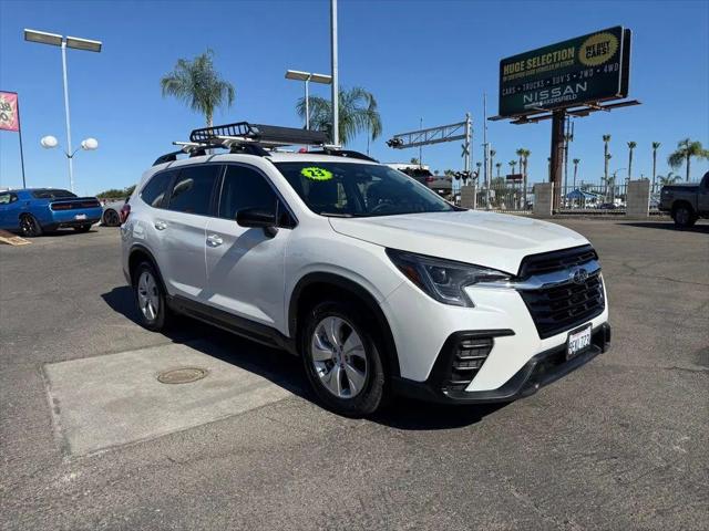 2023 Subaru Ascent Base 8-Passenger for sale in Bakersfield, CA