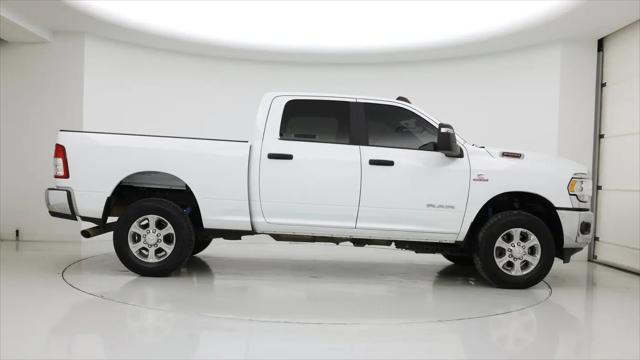 2024 Ram 2500 Big Horn Crew Cab 4x4 6'4" Box