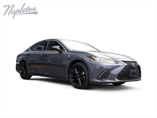 2025 Lexus ES 350 F SPORT Handling for sale in Milwaukee, WI