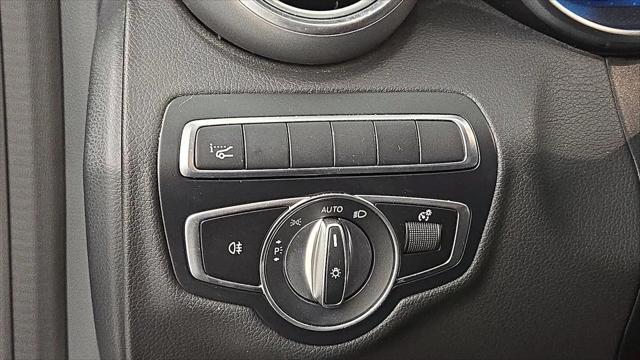 2022 Mercedes-Benz C-CLASS C 300 Coupe