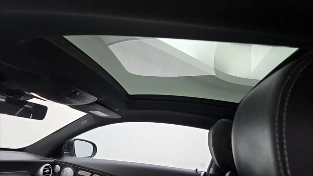2022 Mercedes-Benz C-CLASS C 300 Coupe